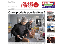 Ouest France